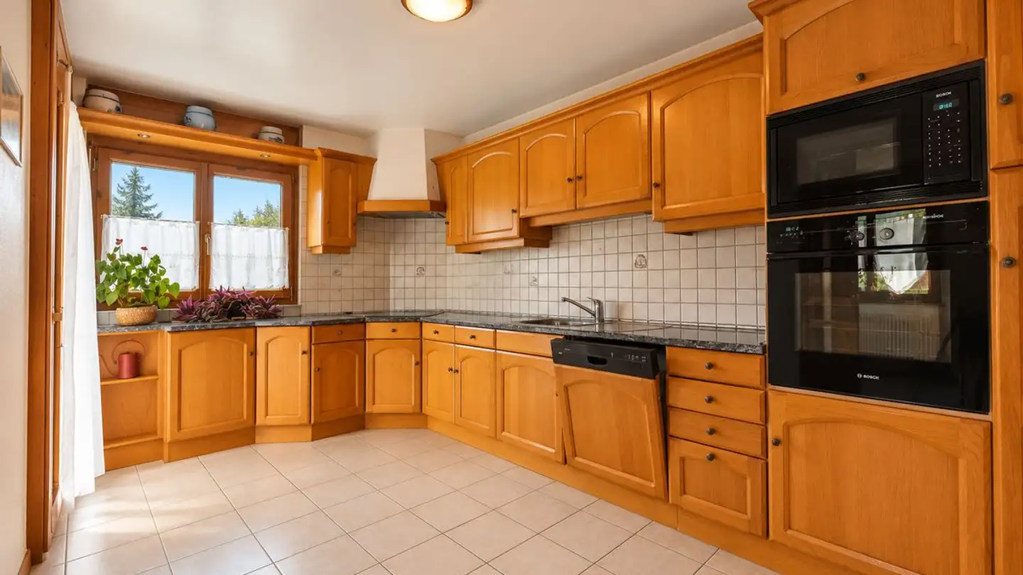 Casa singola in vendita - 2400 Le Locle - Foto 4