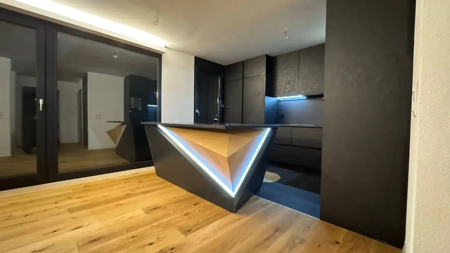 Penthouse kaufen - Chemin Du Compois 16, 2533 Evilard