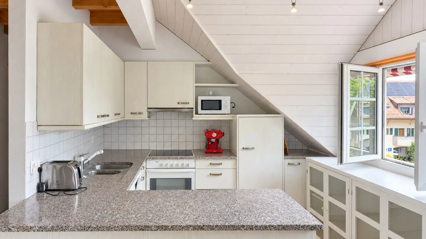 Duplex à vendre - Rue des 4 Fontaines, 1278 La Rippe