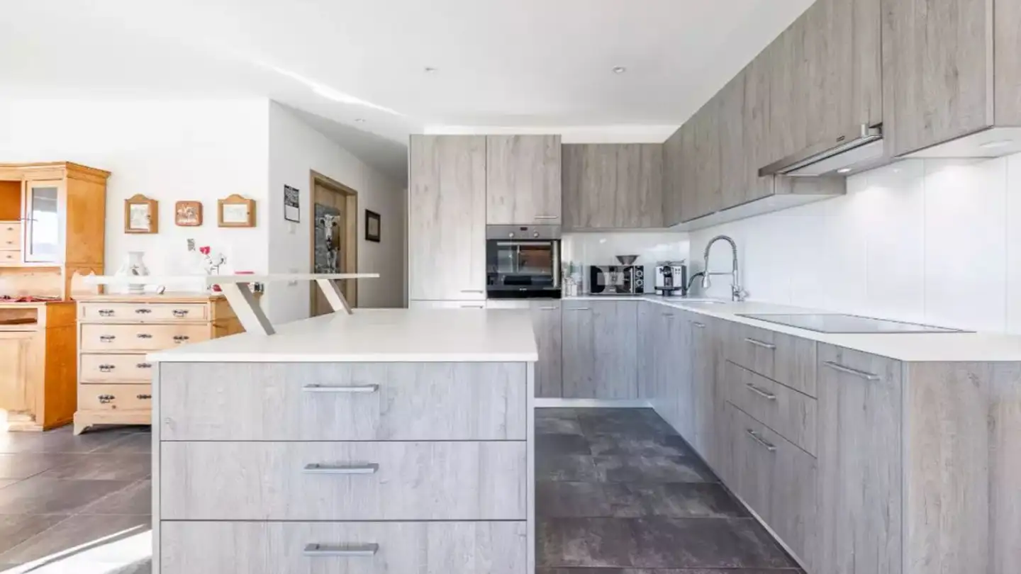 Apartment for sale - 1652 Botterens - Photo 2