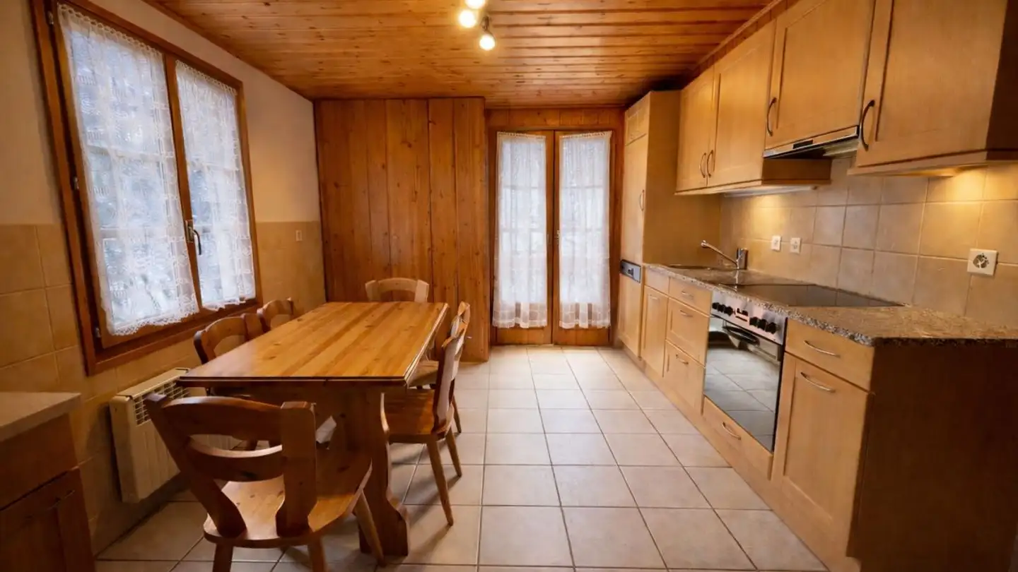 Möblierte Wohnung kaufen - 1982 Euseigne - Foto 4