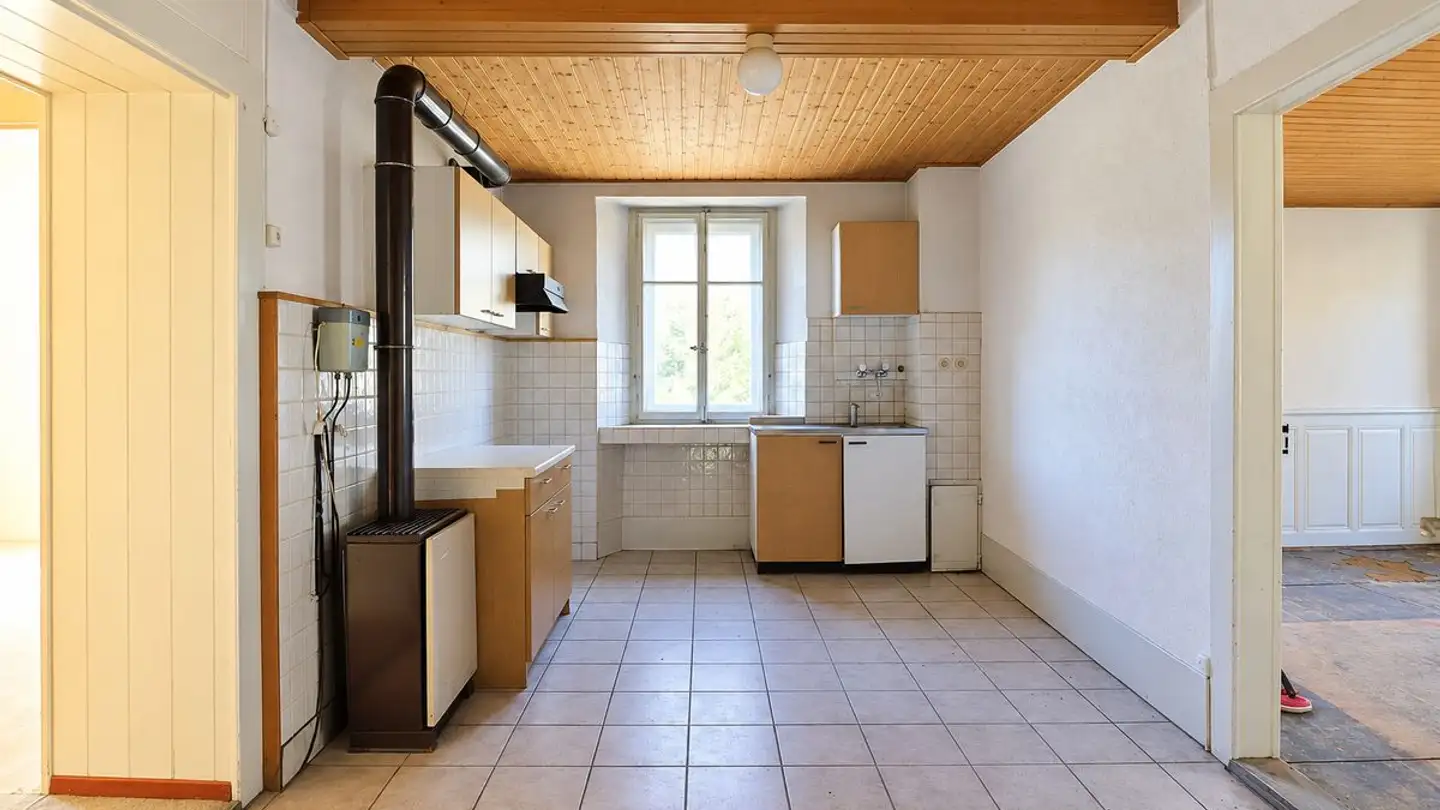 Edificio residenziale in vendita - 1347 Le Sentier - Foto 4