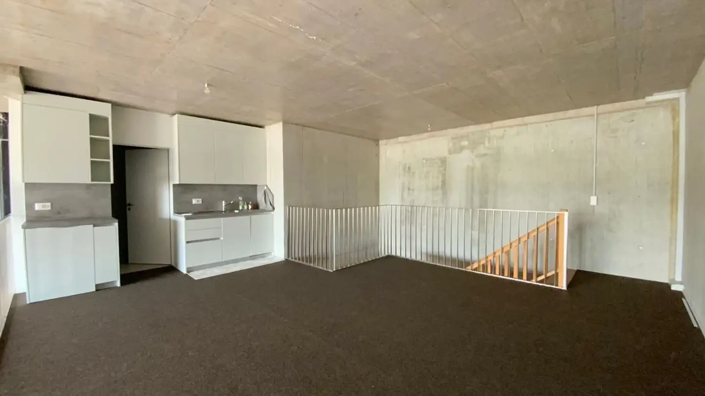 Atelier à louer - Impasse De La Fava 8, 1566 St-Aubin FR - Photo 3