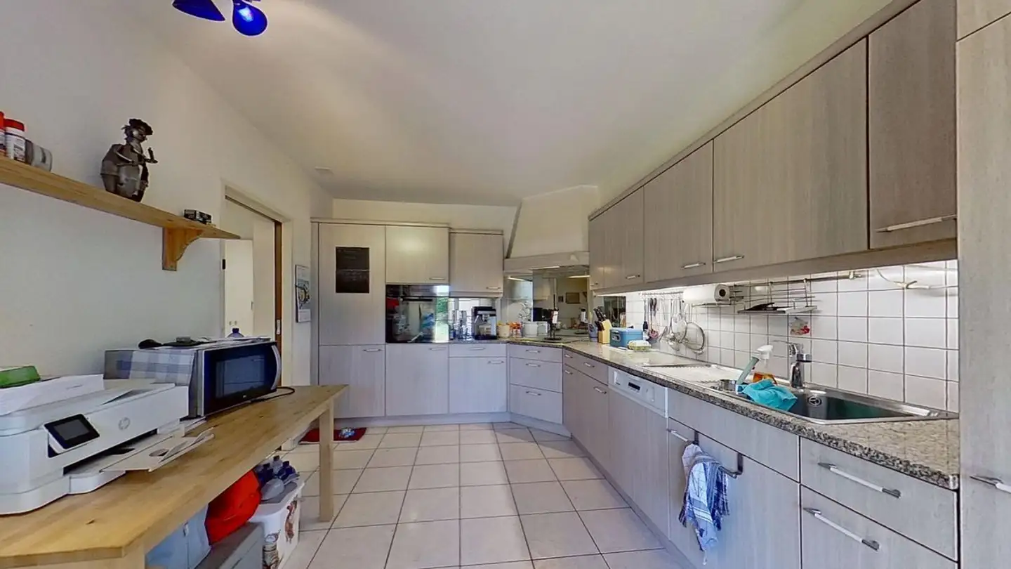 Appartamento in vendita - Am Bach 3, 4324 Obermumpf - Foto 2