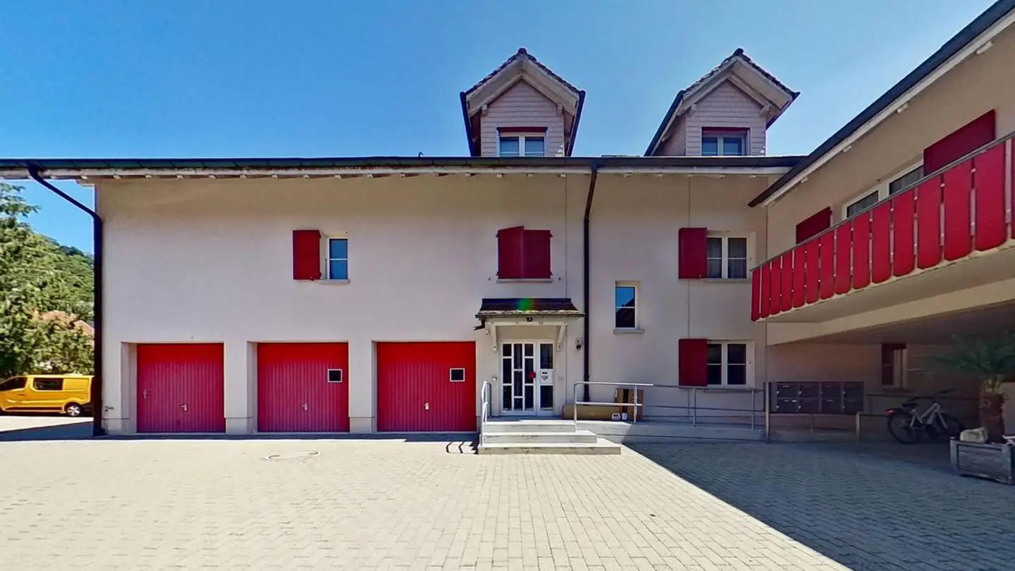 Appartement à vendre - Am Bach 3, 4324 Obermumpf - Photo 3