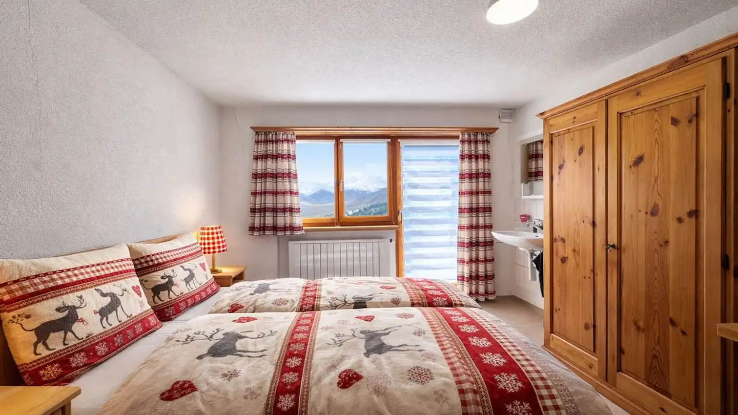 Appartement à vendre - 7252 Klosters Dorf - Photo 3