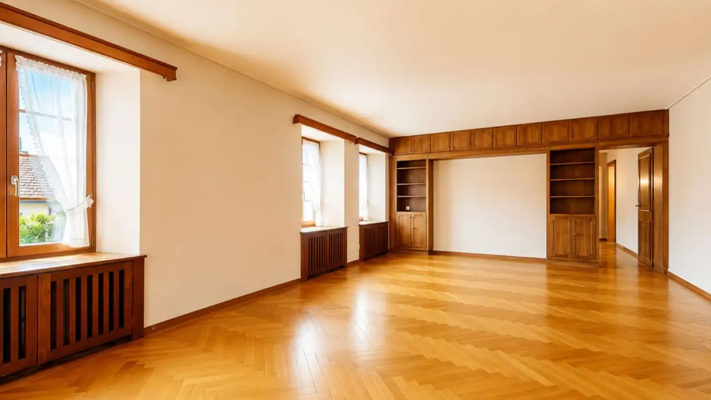 Apartment for sale - 1450 Ste-Croix