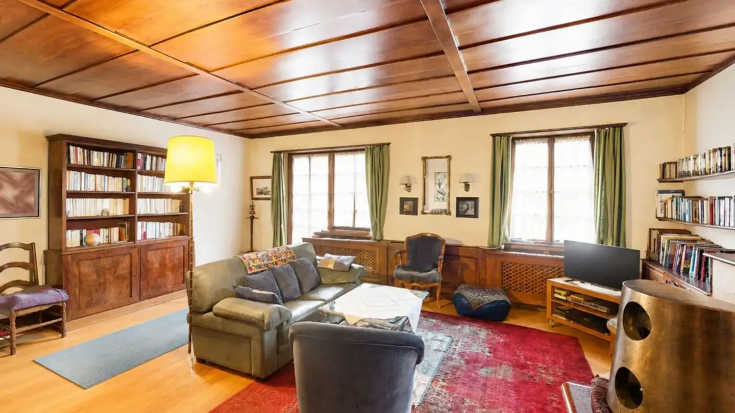 Apartment for sale - 1450 Ste-Croix
