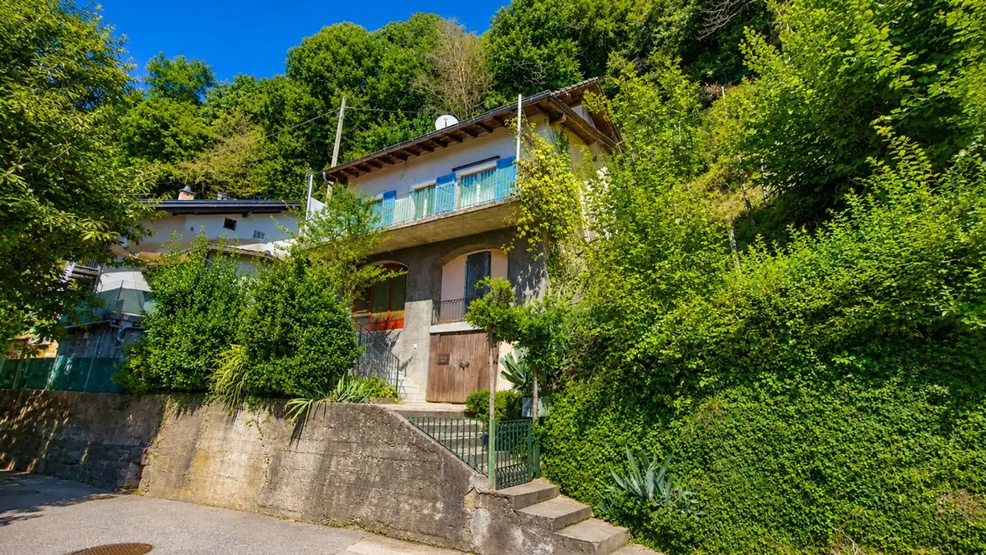 Single house for sale - Ronchetto 5, 6980 Castelrotto - Photo 2