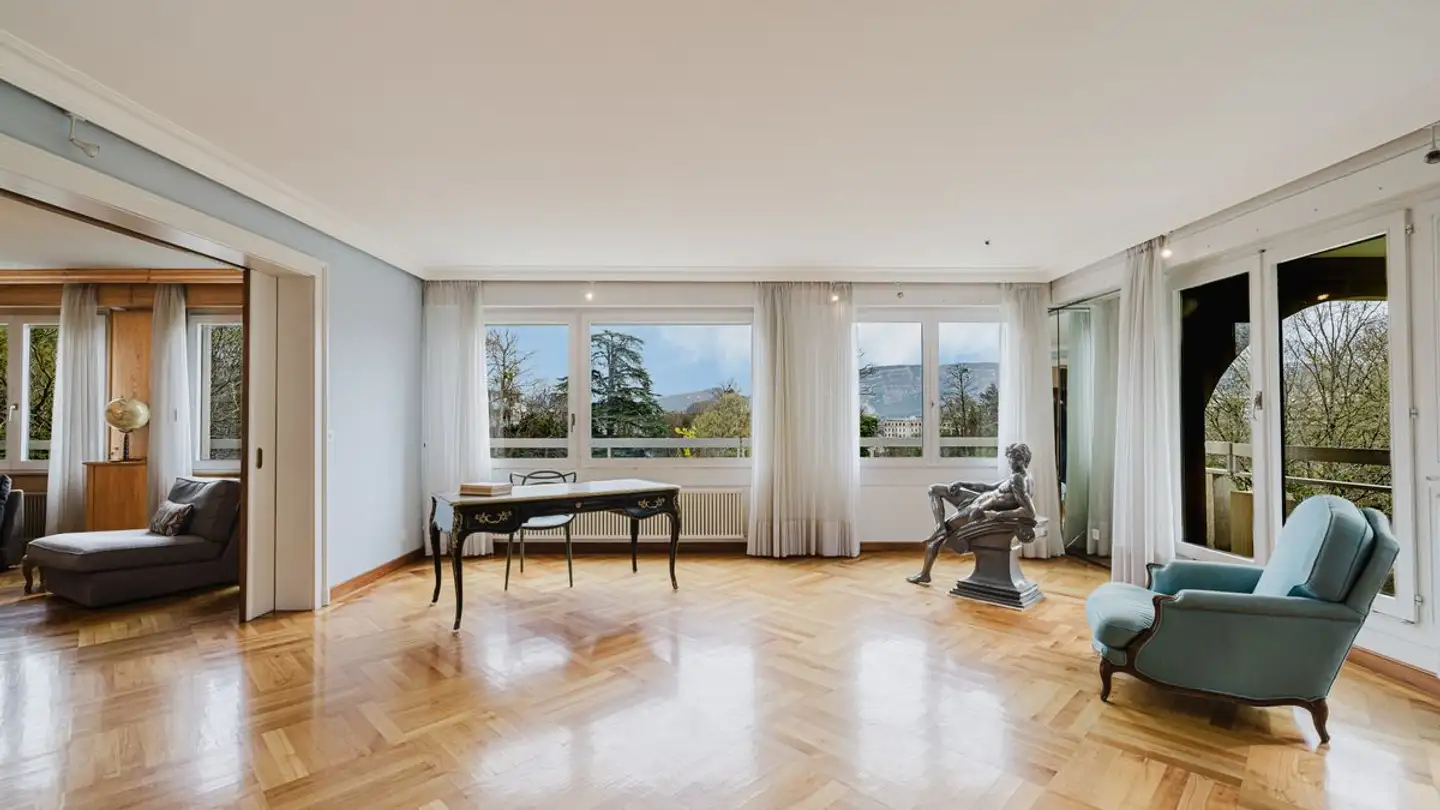 Appartement à vendre - 1209 Genève - Photo 2