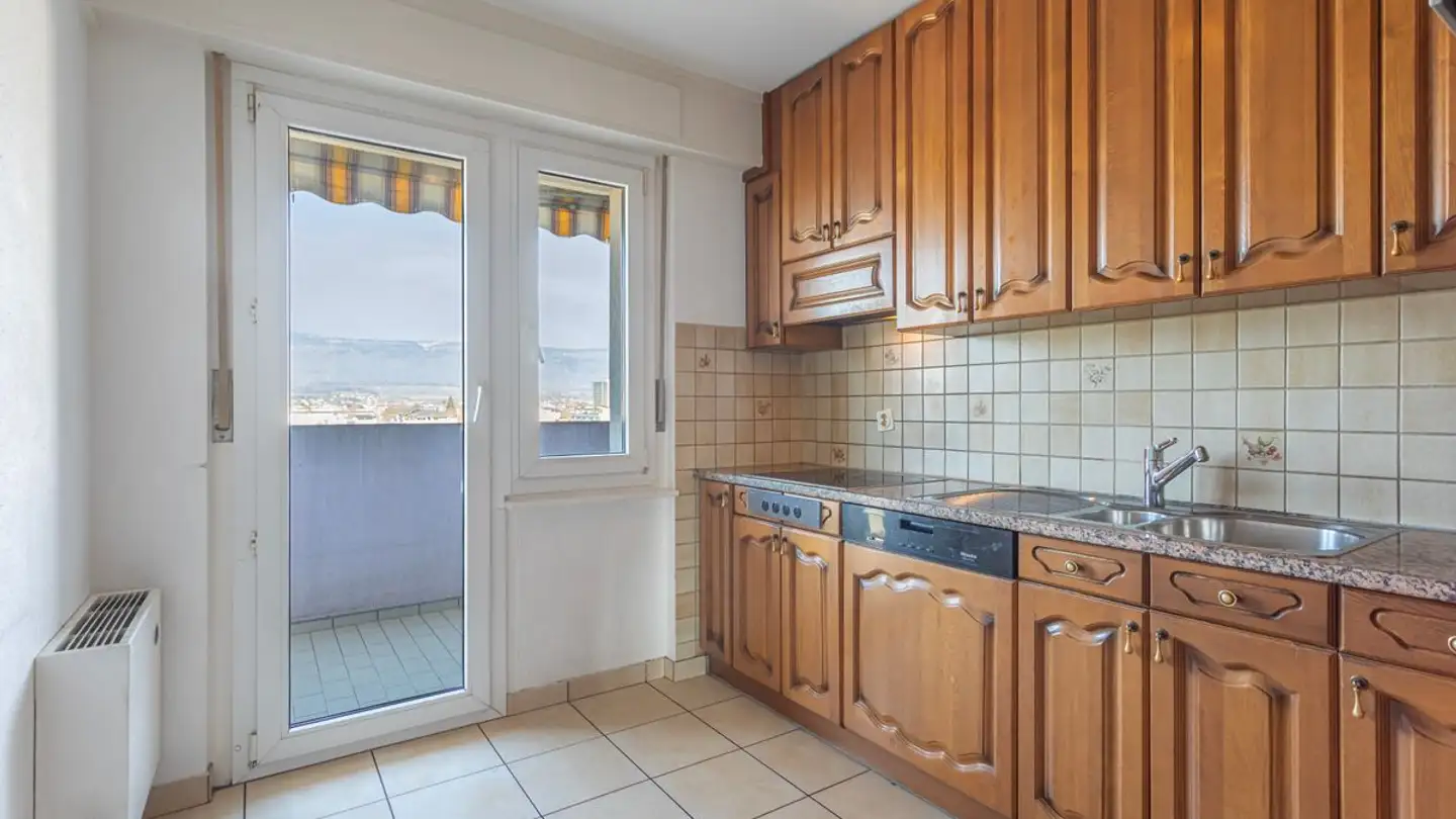 Apartment for sale - 1400 Yverdon-les-Bains - Photo 3