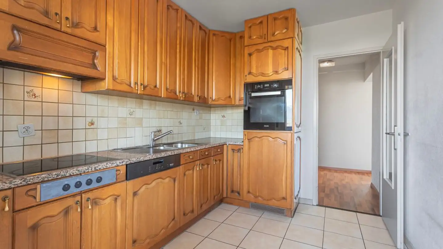 Apartment for sale - 1400 Yverdon-les-Bains - Photo 2