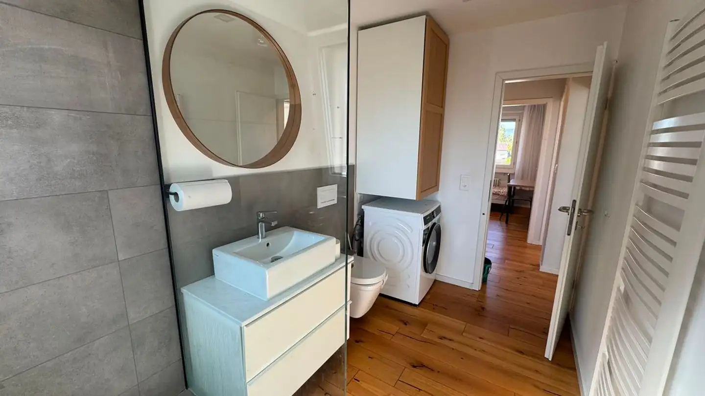 Penthouse kaufen - Rotbuchstrasse 44, 8600 Dübendorf - Foto 4
