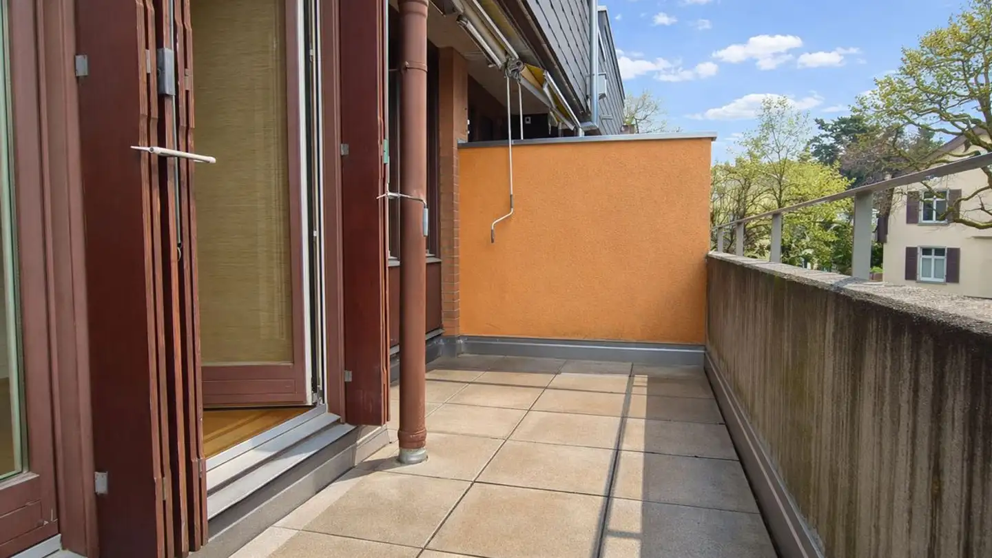 Apartment for sale - Mühlestiegstrasse 28, 4125 Riehen - Photo 4