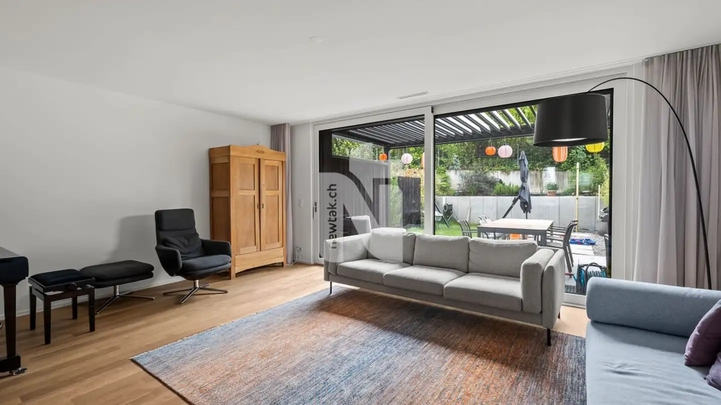 Casa a schiera in vendita - 4144 Arlesheim