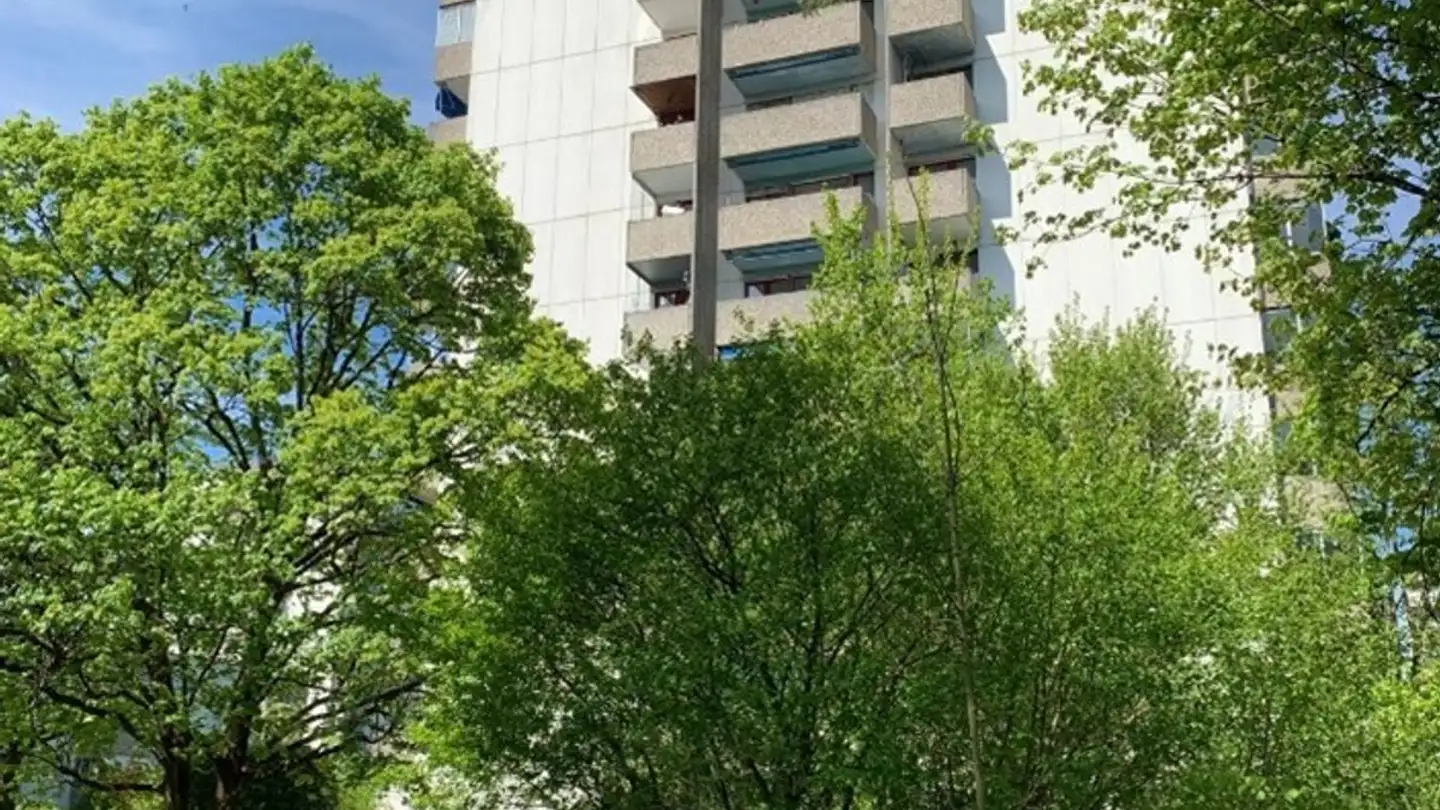 Apartment for rent - Staffelackerstrasse 23, 8953 Dietikon