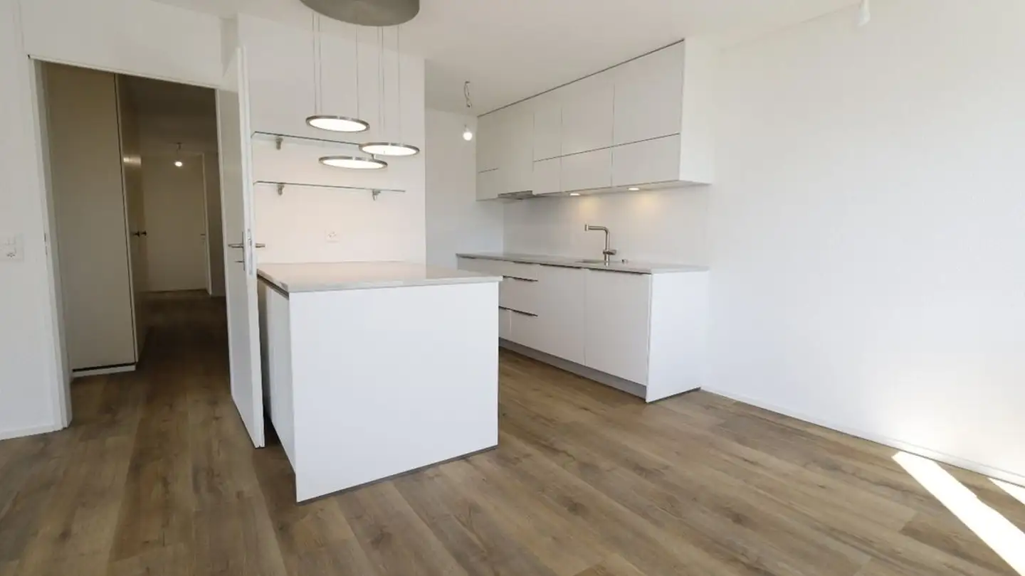 Apartment for rent - Staffelackerstrasse 23, 8953 Dietikon - Photo 2