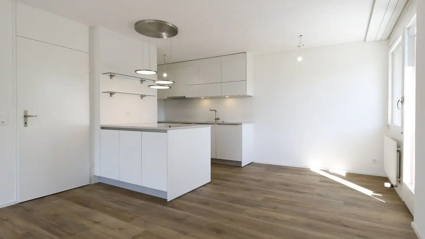 Apartment for rent - Staffelackerstrasse 23, 8953 Dietikon - Photo 3