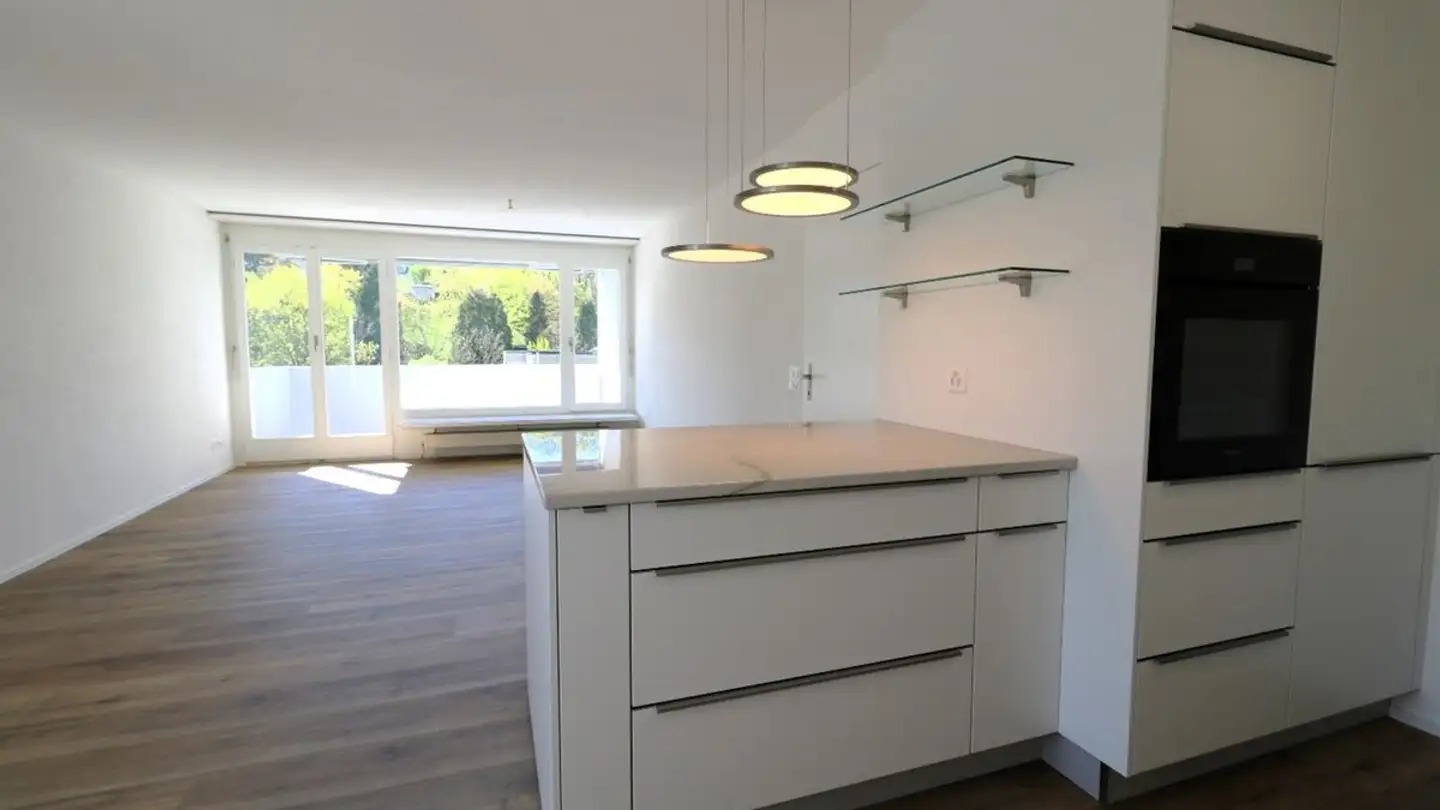 Apartment for rent - Staffelackerstrasse 23, 8953 Dietikon - Photo 4