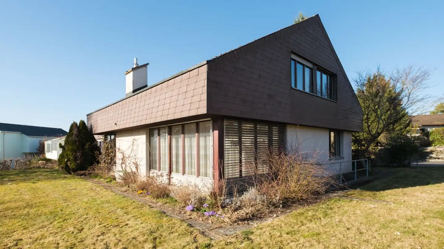 Maison individuelle à vendre - 8308 Illnau - Photo 4