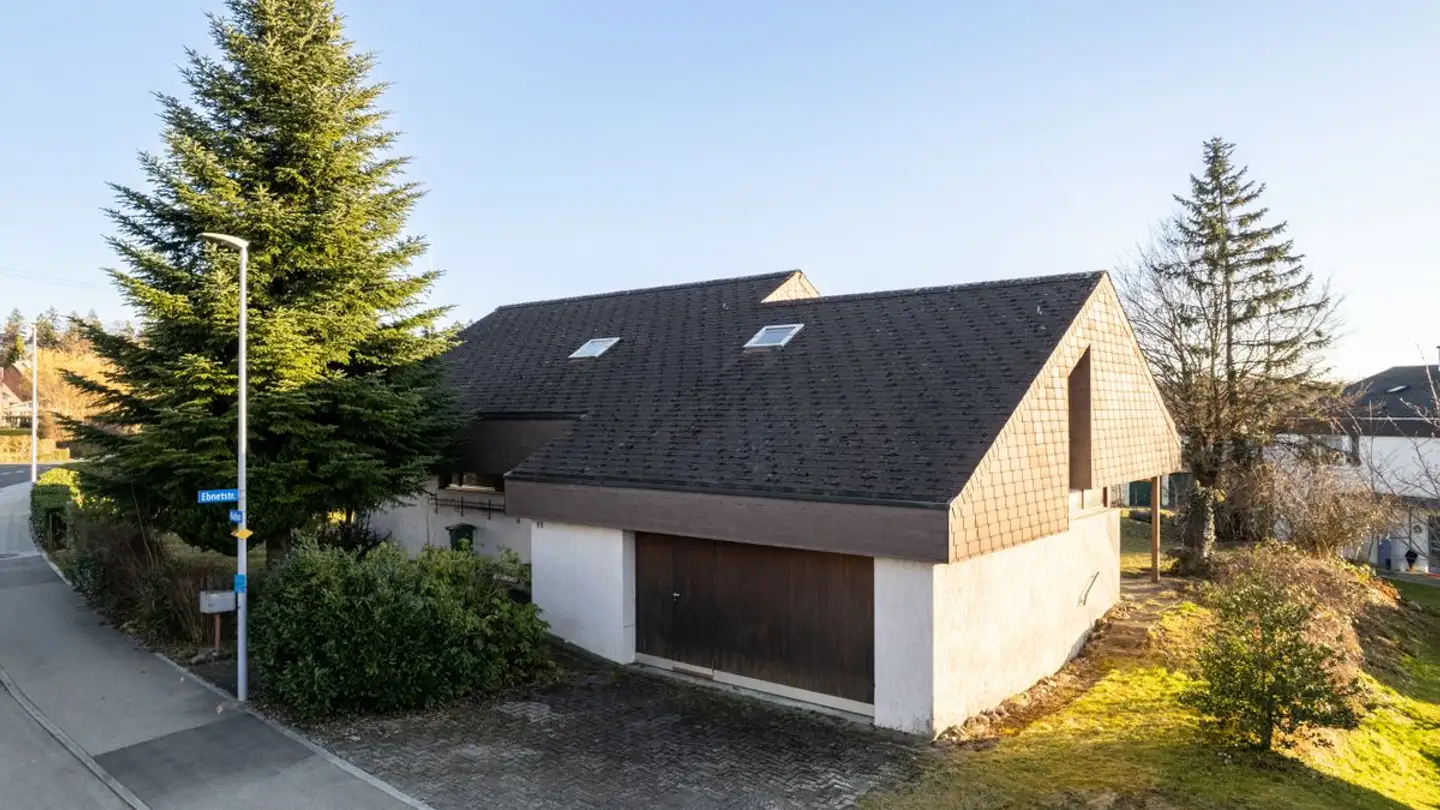 Maison individuelle à vendre - 8308 Illnau - Photo 3