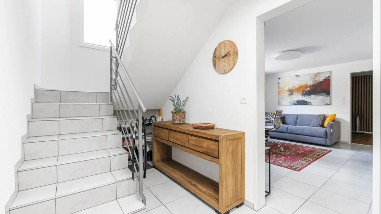 Casa a schiera in vendita - 8862 Schübelbach - Foto 3