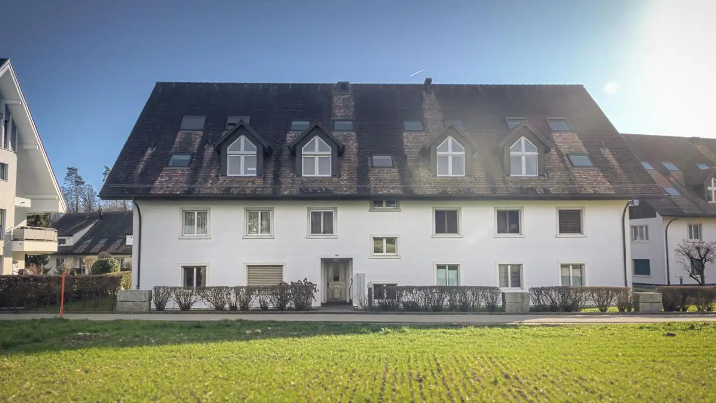 Apartment for sale - Bühlwiesenstrasse 23, 8309 Nürensdorf - Photo 2