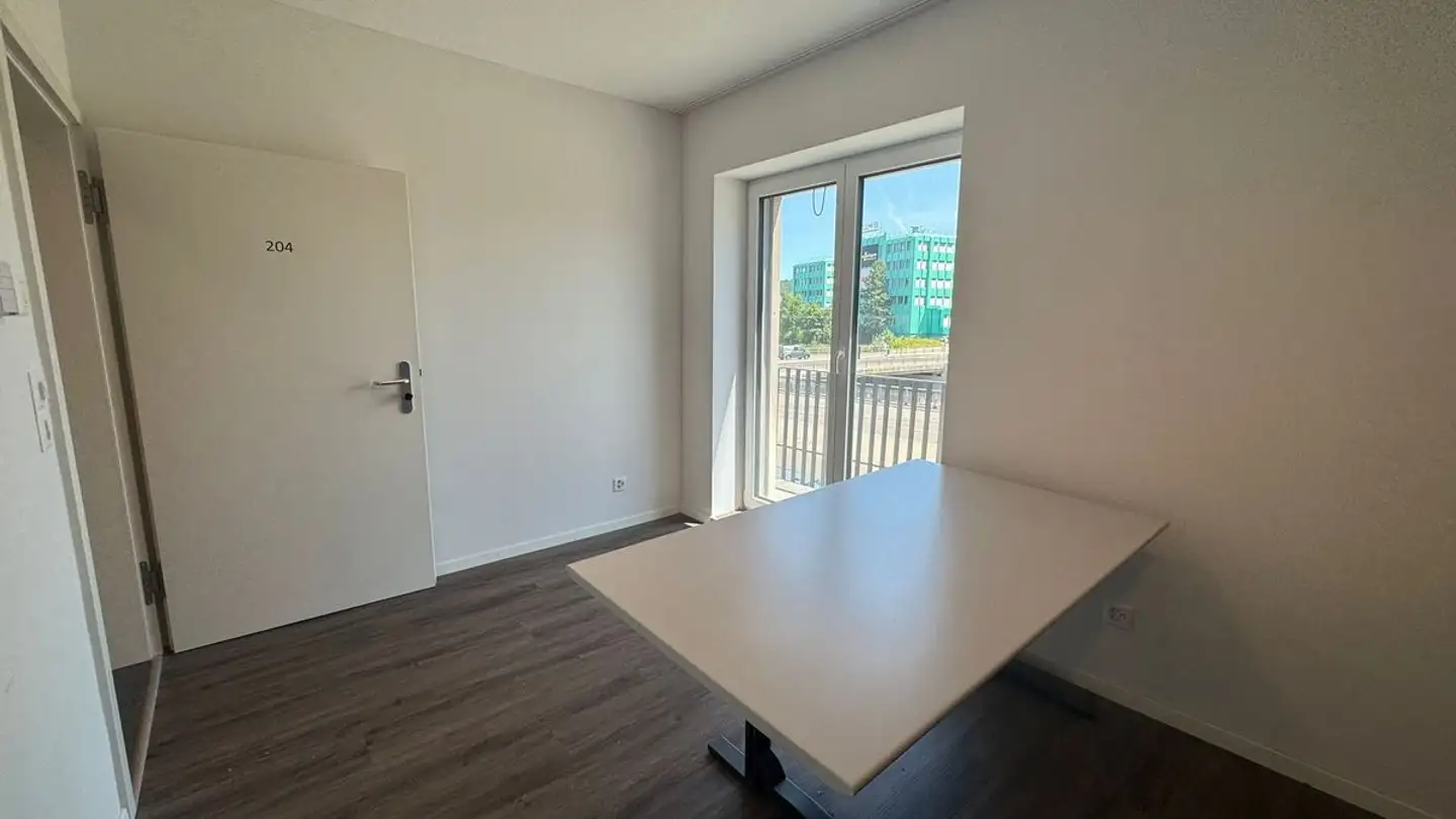 Medical practice for rent - Bernstrasse 170, 8953 Dietikon - Photo 3