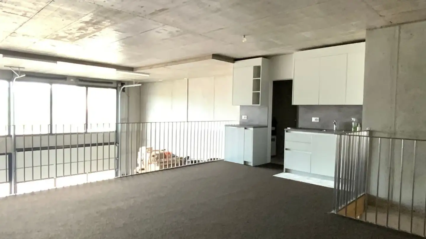 Atelier à louer - Impasse De La Fava 8, 1566 St-Aubin FR - Photo 4