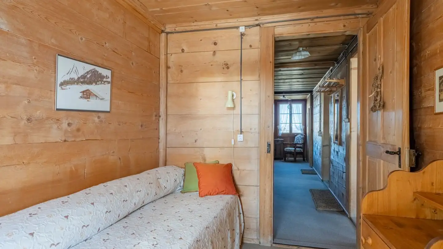 Residential building for sale - 3715 Adelboden - Photo 3