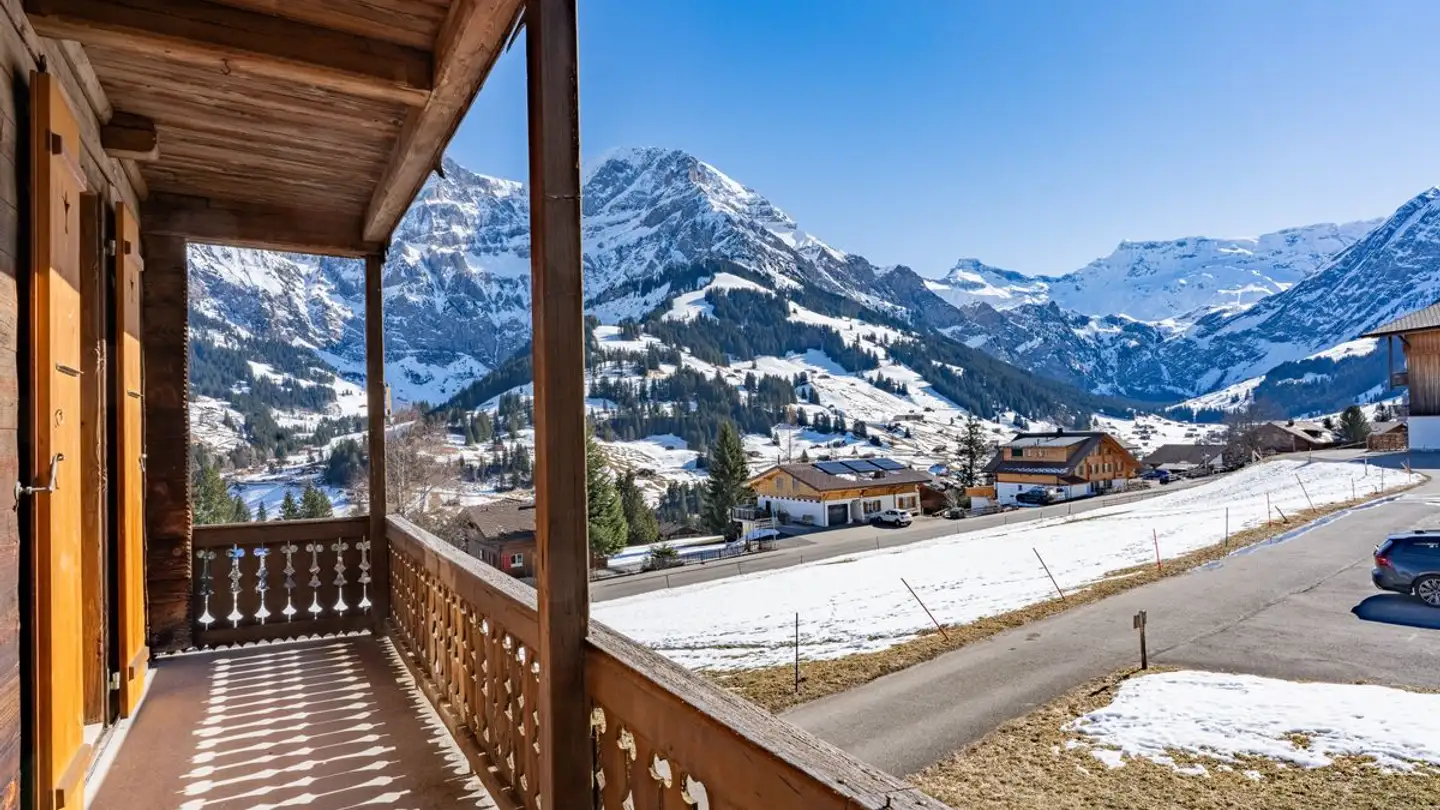 Residential building for sale - 3715 Adelboden - Photo 2