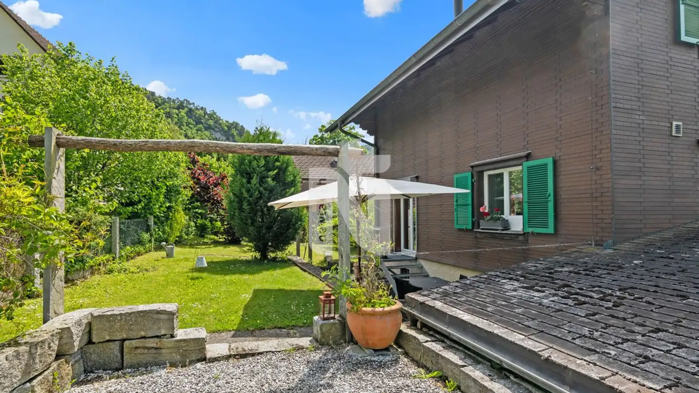 Einfamilienhaus kaufen - 4437 Waldenburg - Foto 4