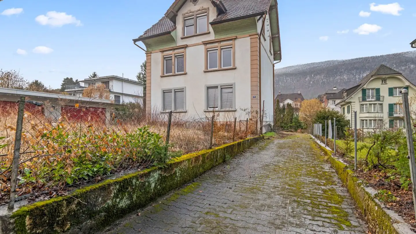 Residential building for sale - 2540 Grenchen - Photo 3