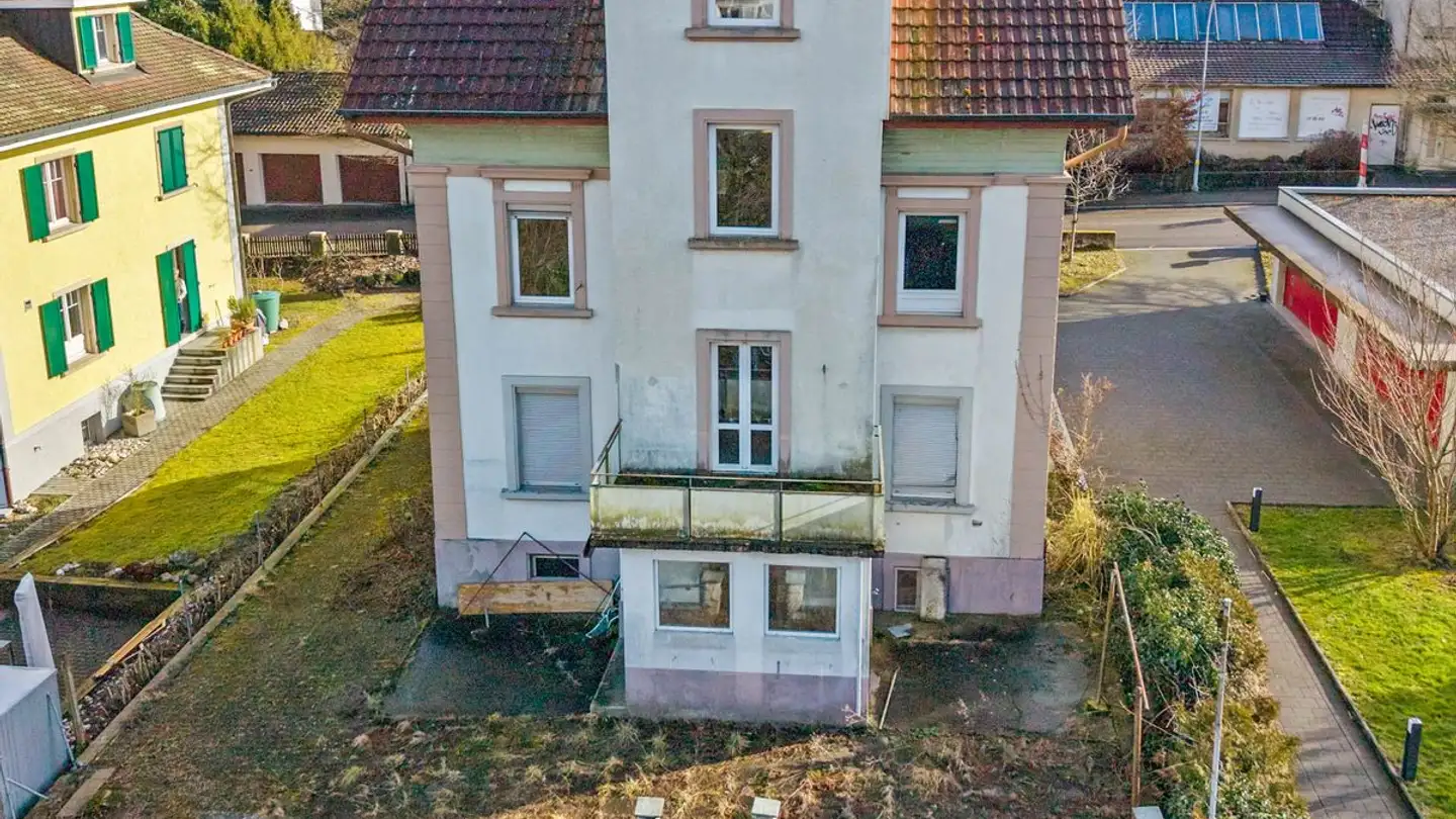 Residential building for sale - 2540 Grenchen - Photo 2