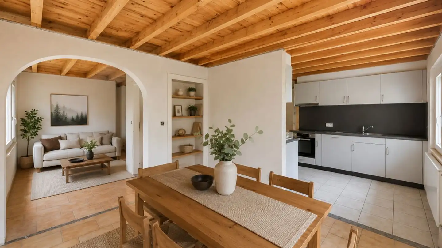 Maison individuelle à vendre - 1342 Le Pont - Photo 2