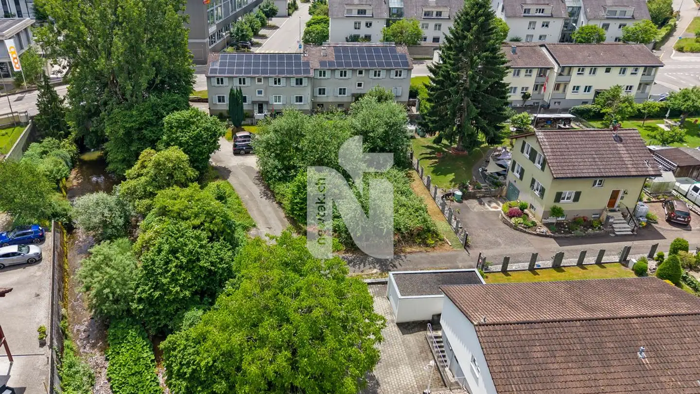 Terrain constructible à vendre - 4226 Breitenbach - Photo 2