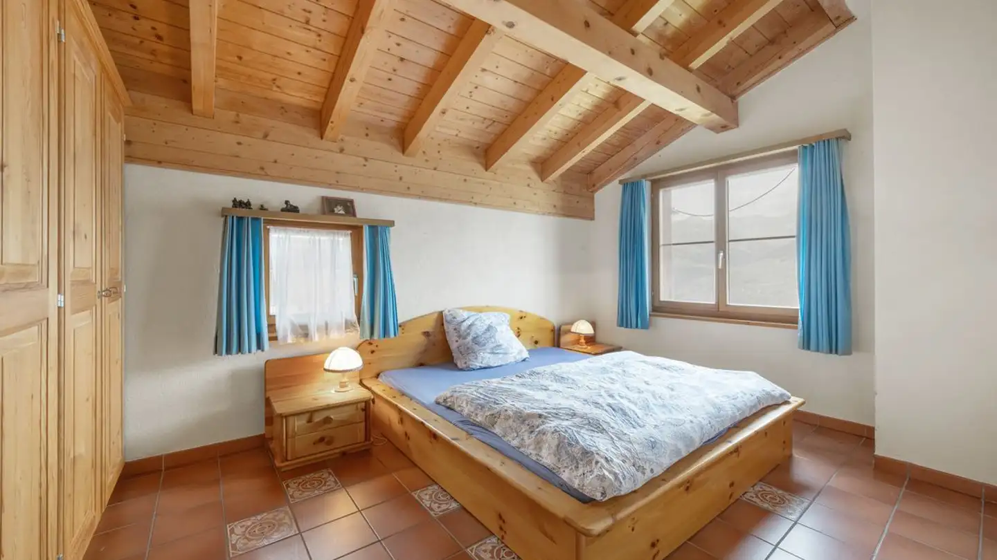 Chalet à vendre - 7138 Surcuolm - Photo 3