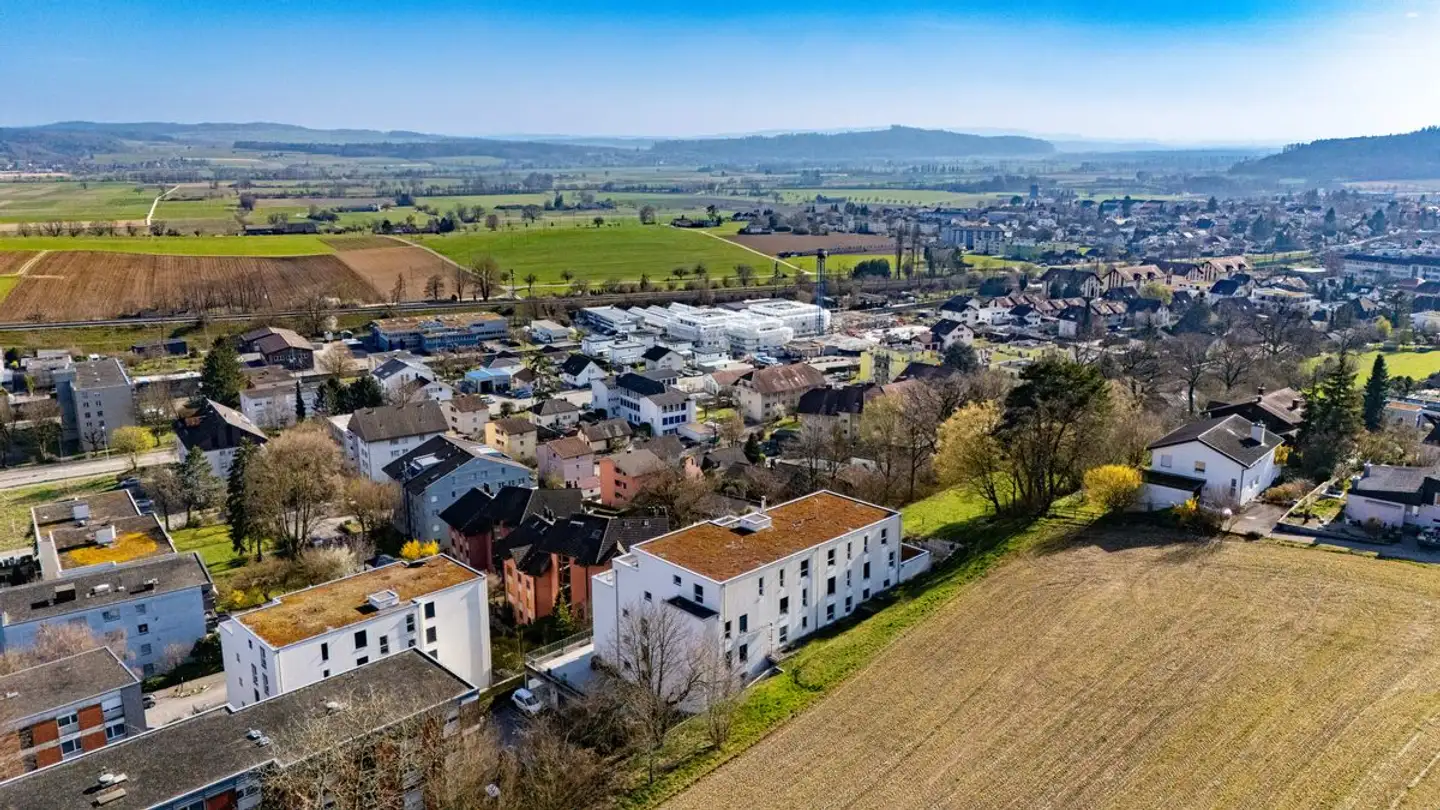 Appartement à vendre - Lingerizstrasse 72, 2540 Grenchen - Photo 4