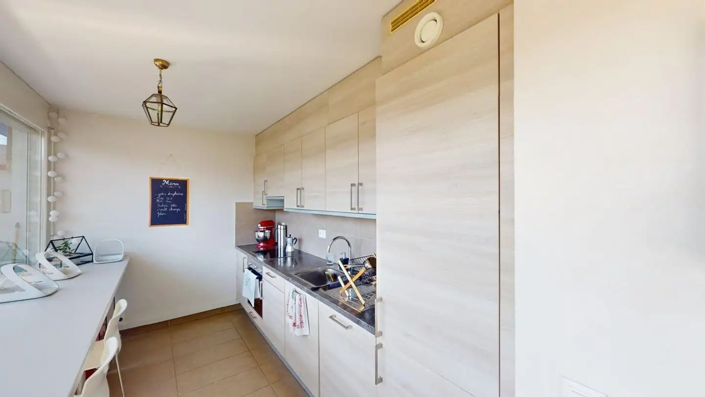 Attique à vendre - 1283 La Plaine - Photo 4