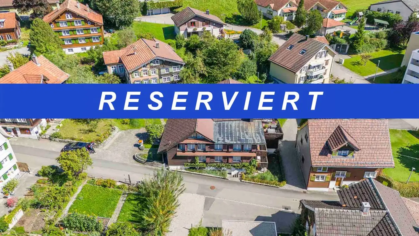 Single room for sale - Marktstrasse 6, 9652 Neu St. Johann