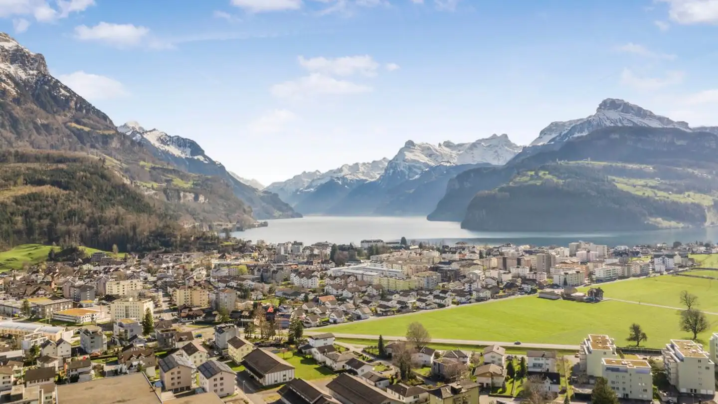 Appartamento in vendita - 6440 Brunnen - Foto 4