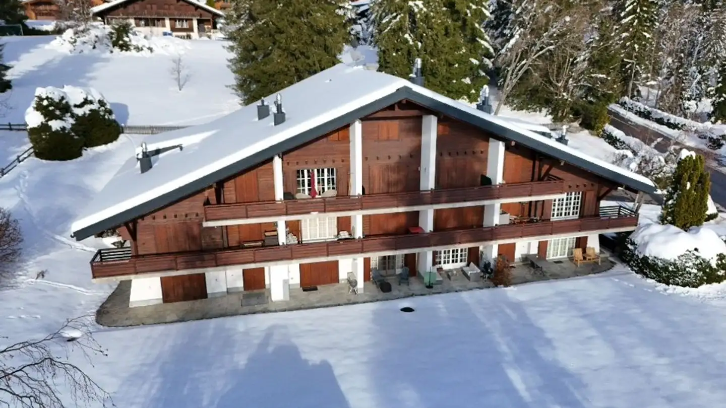 Apartment for sale - 1885 Chesières - Photo 2