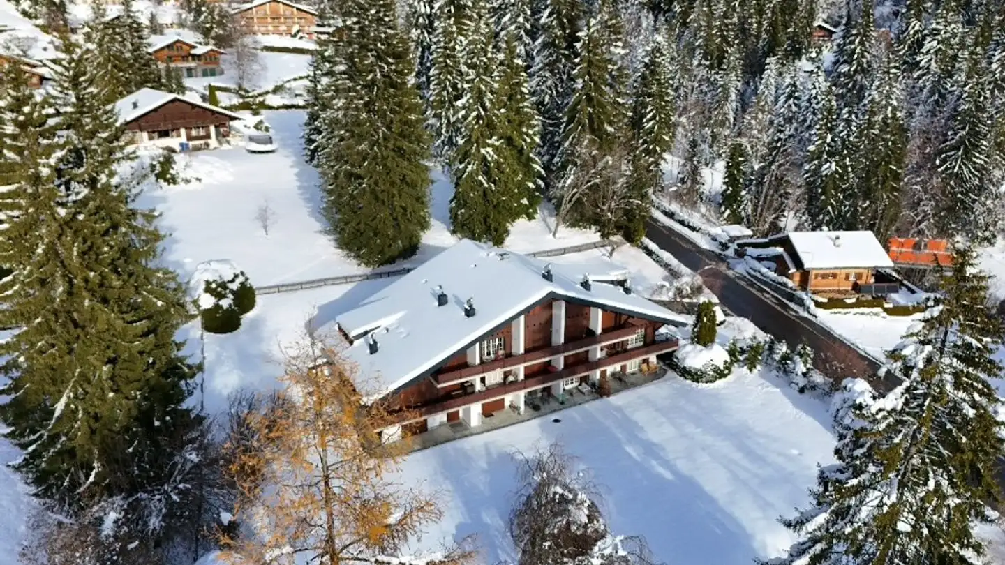 Apartment for sale - 1885 Chesières - Photo 3