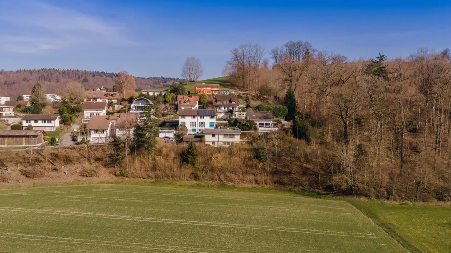 Single house for sale - 5412 Gebenstorf