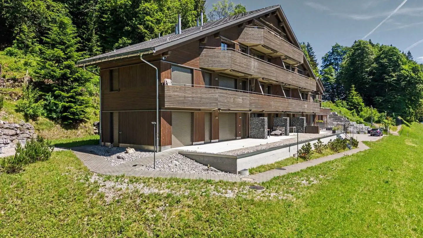 Apartment for sale - 6410 Goldau - Photo 3