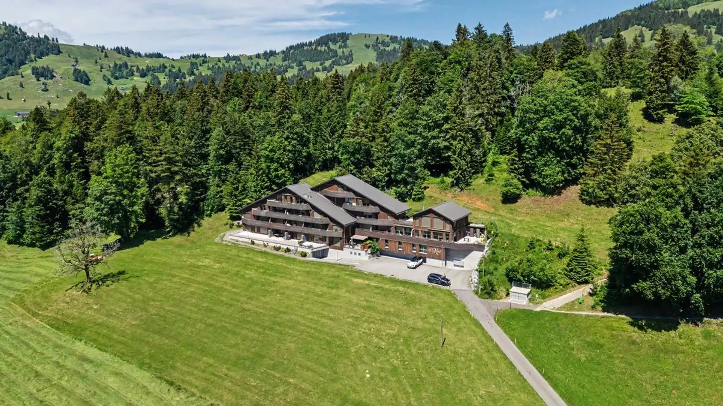 Apartment for sale - 6410 Goldau - Photo 2