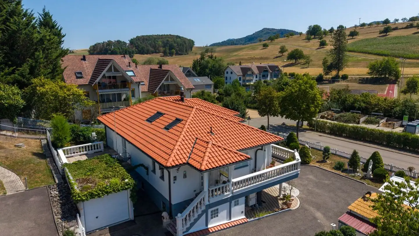 Maison individuelle à vendre - 4431 Bennwil - Photo 2