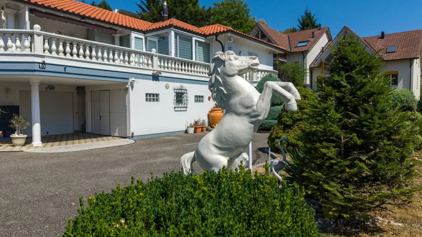 Maison individuelle à vendre - 4431 Bennwil - Photo 3
