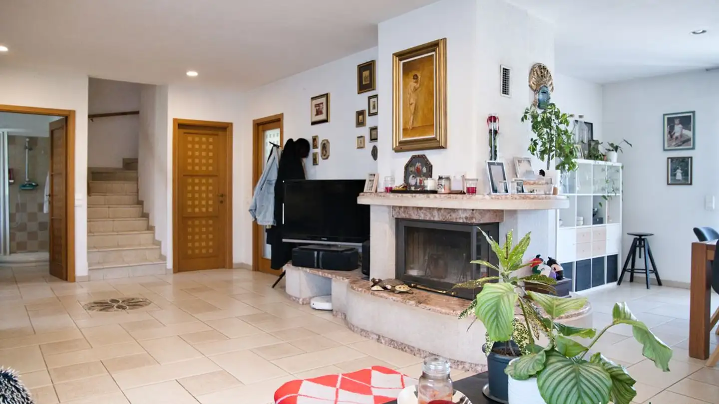 Maison individuelle à vendre - 6862 Rancate - Photo 2