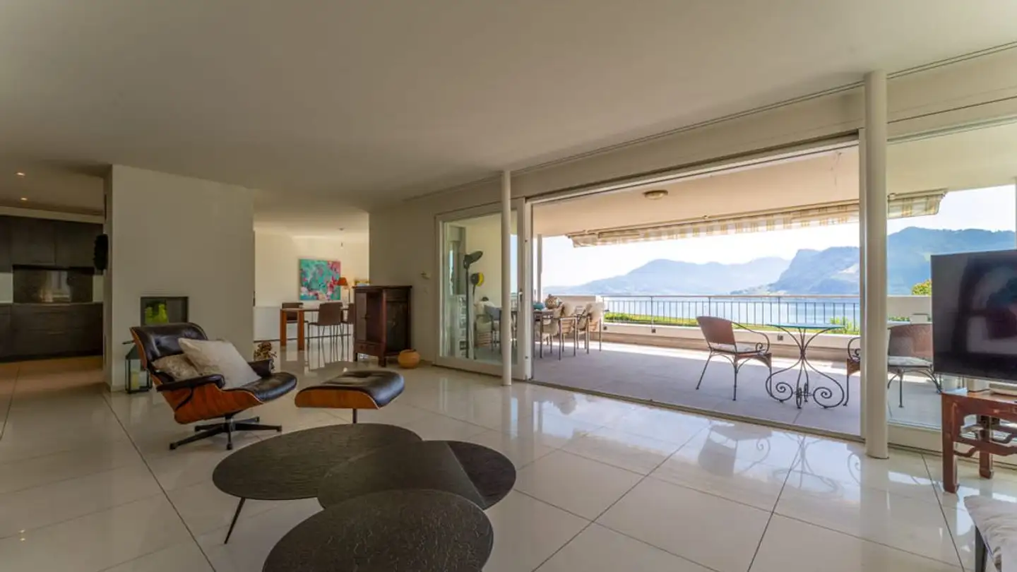 Apartment for sale - 6052 Hergiswil NW - Photo 4